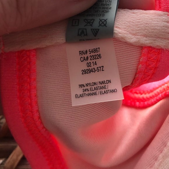 Victoria’s Secret Miraculous Bombshell Bikini - Picture 6 of 16